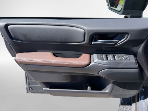 Used 2024 Toyota Land Cruiser w/ Premium Package image 17