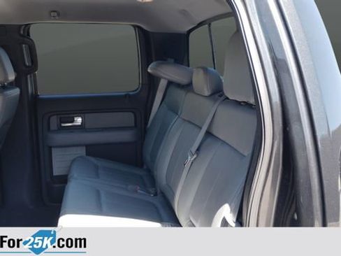 Used 2014 Ford F150 XLT w/ Equipment Group 302A Luxury AWD/4WD image 24