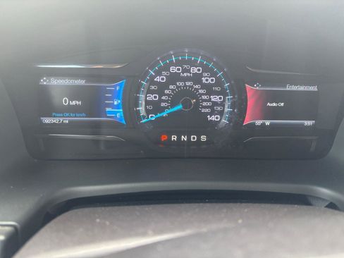 Used 2019 Ford Flex Limited FWD image 27