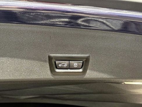 Used 2024 BMW XM AWD/4WD image 12