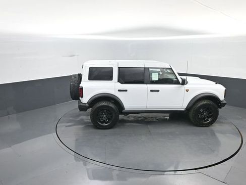 New 2026 Ford Bronco Badlands image 30