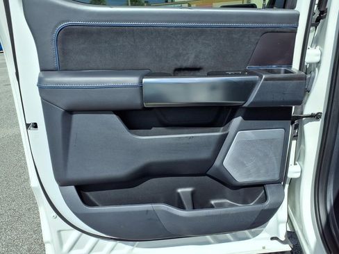 Used 2024 Ford F150 Platinum AWD/4WD image 22