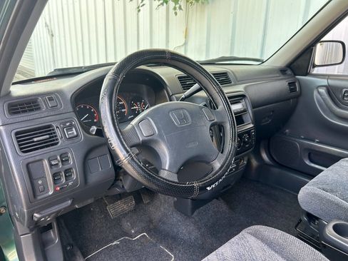 Used 2001 Honda CR-V EX image 31