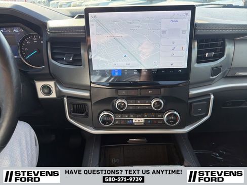 Used 2024 Ford Expedition Max XLT RWD image 23