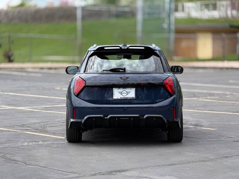 New 2026 MINI Cooper S image 6