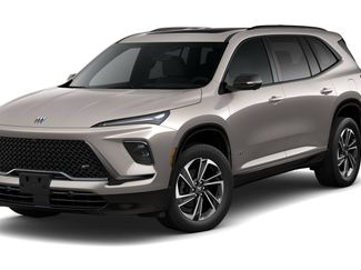 New 2026 Buick Enclave Sport Touring video 1