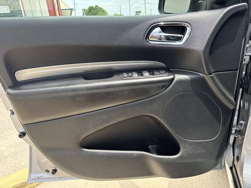Used 2017 Dodge Durango SXT w/ Quick Order Package 23B RWD image 18
