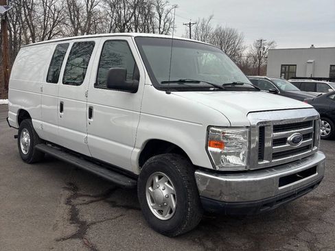Used 2012 Ford E-250 and Econoline 250 w/ PWR Group image 6