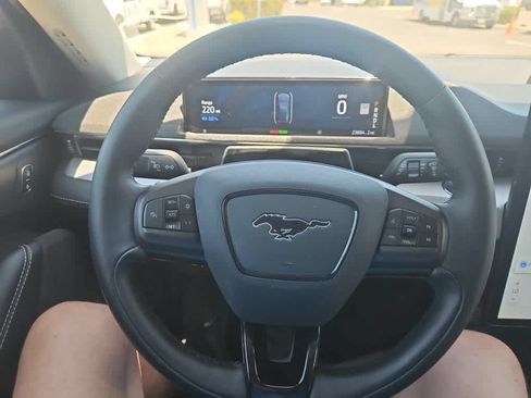 Used 2023 Ford Mustang Mach-E Select RWD image 15