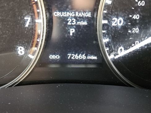 Used 2015 Lexus GS 350 AWD w/ Premium Package image 16