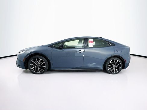 New 2026 Toyota Prius Plug-In Hybrid image 5