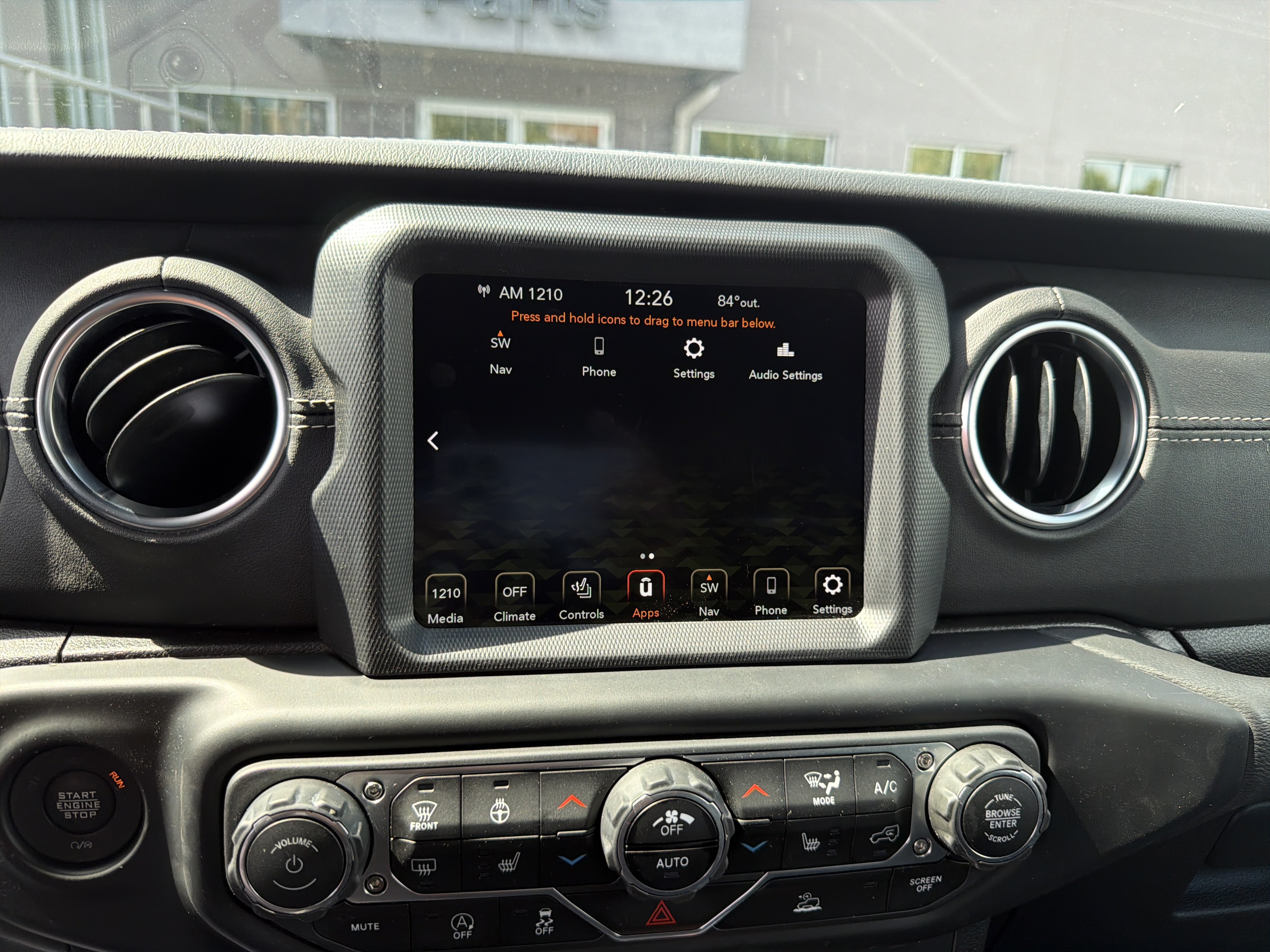 Certified 2022 Jeep Wrangler Unlimited Sahara w/ LED Lighting Group AWD/4WD image 23