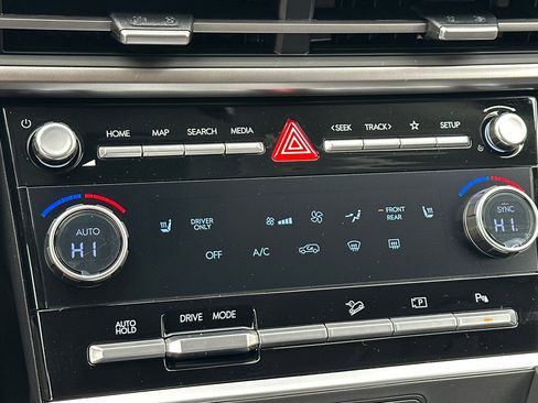 New 2026 Hyundai Santa Fe SEL image 21