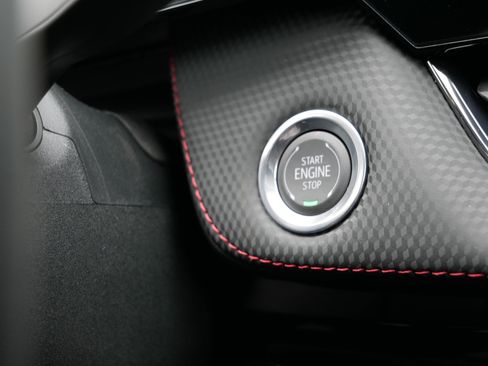 New 2026 Chevrolet Equinox RS w/ Safety and Technology Package image 28