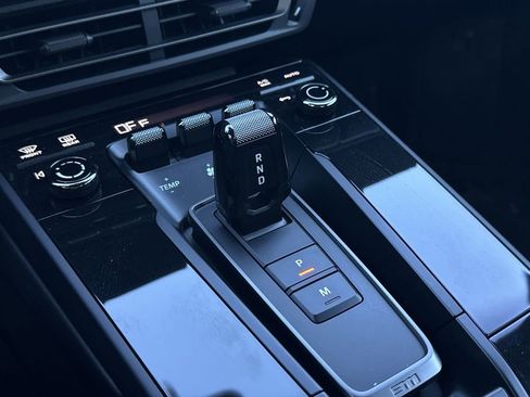 Certified 2024 Porsche 911 Carrera GTS w/ Premium Package image 24