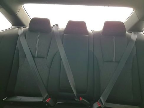 New 2025 Honda Accord Sport image 20