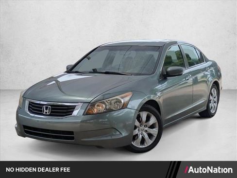 Used 2010 Honda Accord EX-L image 1