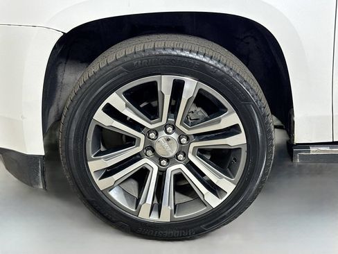 Used 2019 GMC Yukon Denali w/ Denali Ultimate Package AWD/4WD image 33