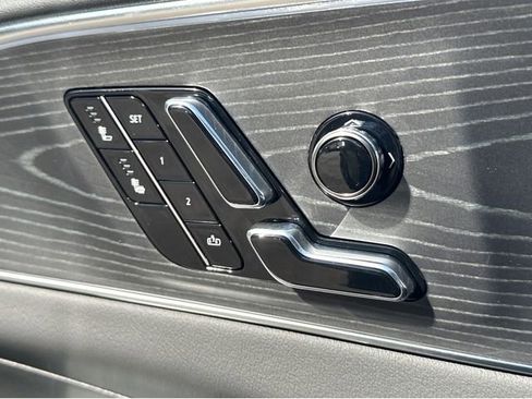 New 2026 Cadillac Lyriq Sport image 29