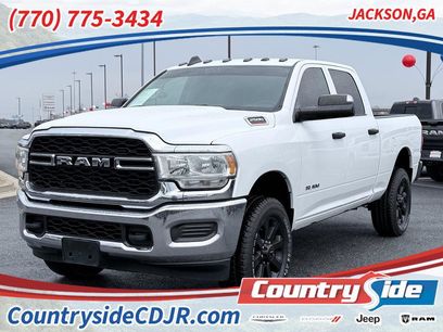 Used 2020 RAM 2500 Tradesman