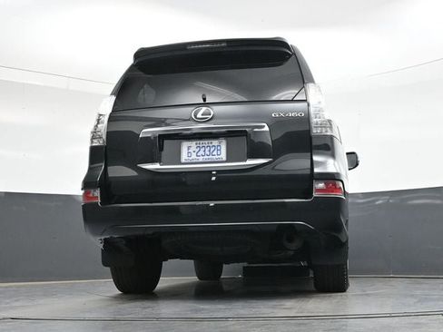 Used 2023 Lexus GX 460 Premium w/ Premium Package AWD/4WD image 39