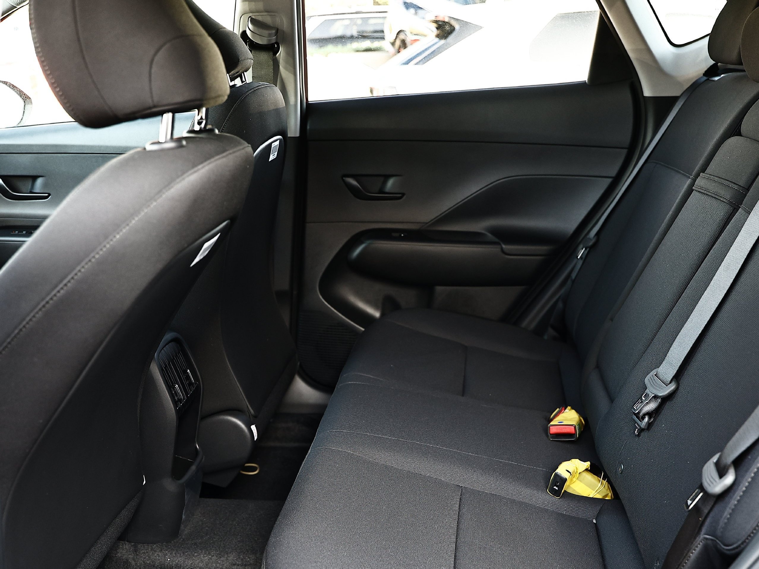 New 2027 Hyundai Kona SEL Sport AWD/4WD image 9