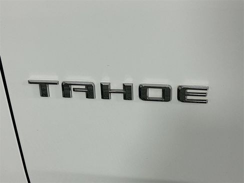 Used 2023 Chevrolet Tahoe Premier image 29
