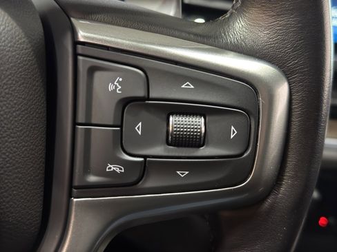 Used 2022 Chevrolet Silverado 1500 RST w/ Convenience Package II image 27