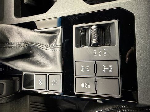 Used 2024 Toyota Land Cruiser 1958 image 22