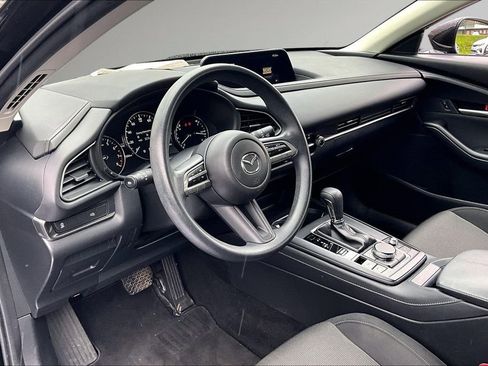 Used 2023 MAZDA CX-30 AWD 2.5 S image 17