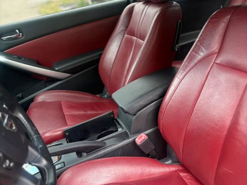 Used 2012 Nissan Altima 2.5 S w/ 2.5S Premium Pkg FWD image 10
