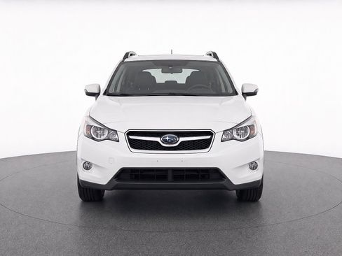 Used 2015 Subaru Crosstrek 2.0i Limited AWD/4WD image 5