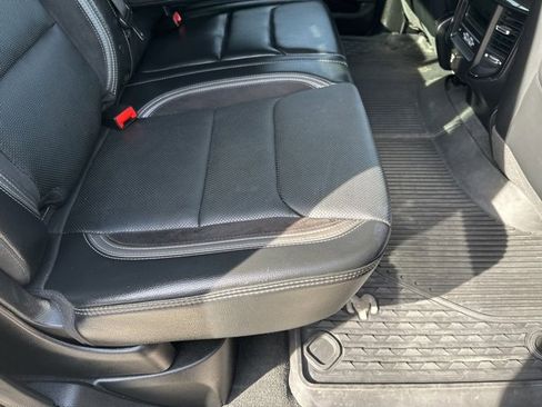 Used 2022 RAM 1500 Rebel w/ G/T Package image 15