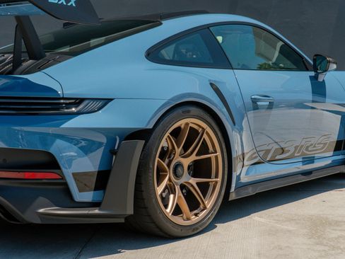 Used 2024 Porsche 911 GT3 RS RWD image 43