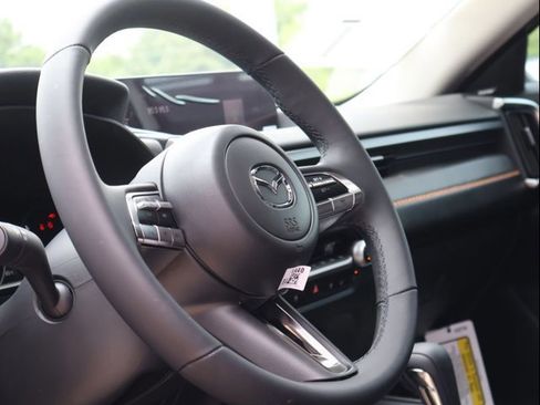 New 2026 MAZDA CX-50 AWD 2.5 S w/ Cargo Package image 26