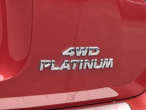 Used 2014 Nissan Pathfinder Platinum w/ Platinum Premium Package image 36