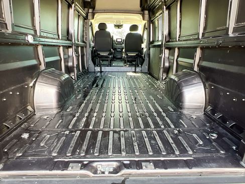 Used 2025 RAM ProMaster 3500 image 33