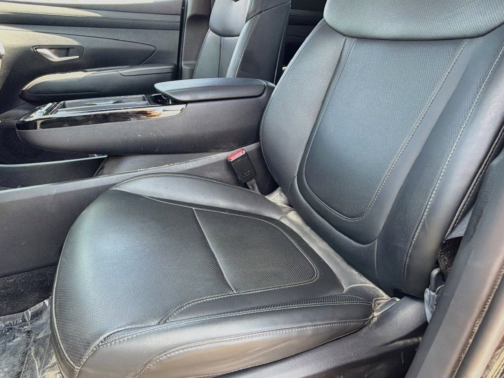 Used 2025 Hyundai Tucson SEL AWD/4WD image 25