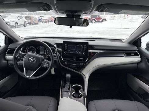 Certified 2024 Toyota Camry LE image 16