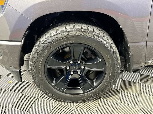 Used 2021 RAM 1500 Big Horn AWD/4WD image 29