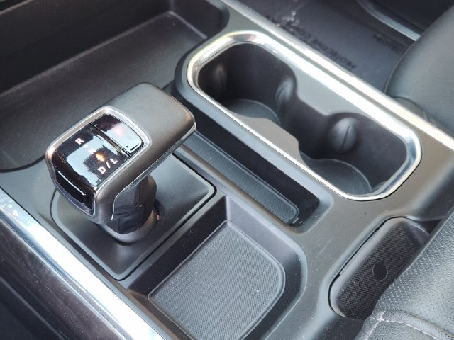 Used 2024 Chevrolet Silverado 1500 LTZ AWD/4WD image 21