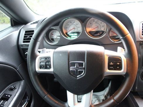 Used 2013 Dodge Challenger SXT w/ Super Sport Group image 17