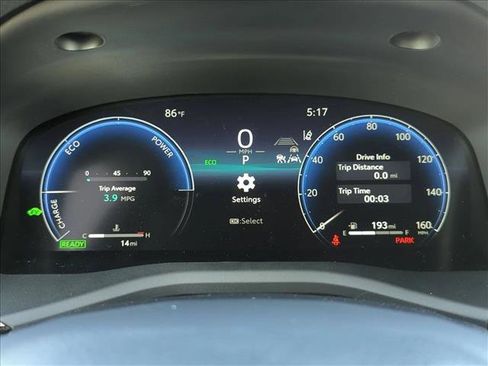 New 2026 Toyota Camry XLE FWD image 11