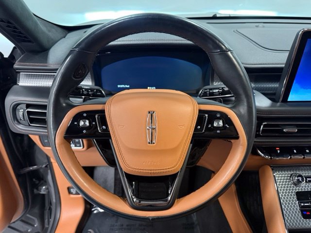 Used 2023 Lincoln Aviator Black Label AWD/4WD image 21