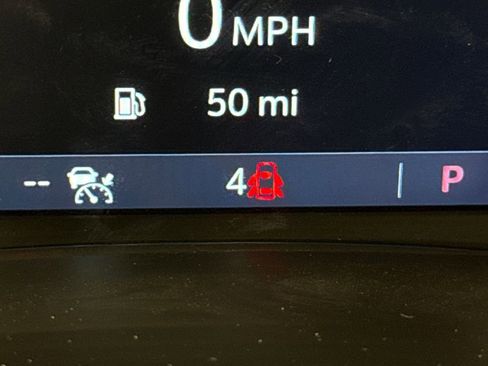 New 2026 Chevrolet Blazer LT w/ Convenience Package FWD image 9