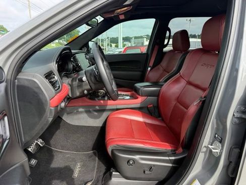 Used 2023 Dodge Durango SRT Hellcat AWD/4WD image 21