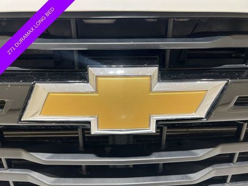 Certified 2024 Chevrolet Silverado 3500 W/T w/ WT Convenience Package image 27