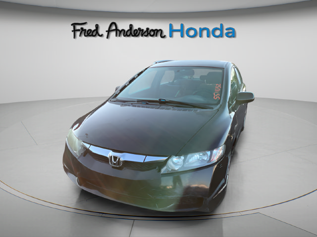 Used 2010 Honda Civic LX image 3