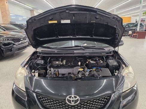 Used 2012 Toyota Yaris Sedan FWD image 34