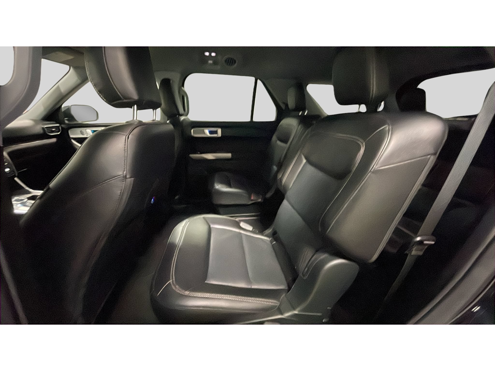 Used 2023 Ford Explorer Limited w/ Equipment Group 301A AWD/4WD image 15